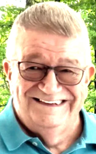 Dennis P. Dial 1940-2026